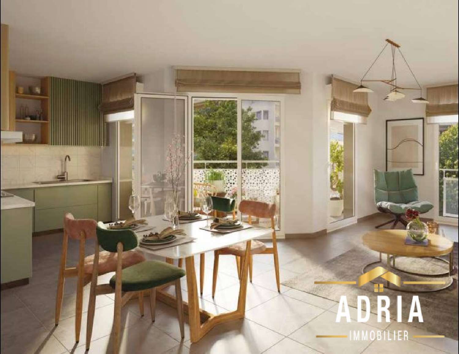  à vendre appartement Toulon 83100 Var 4