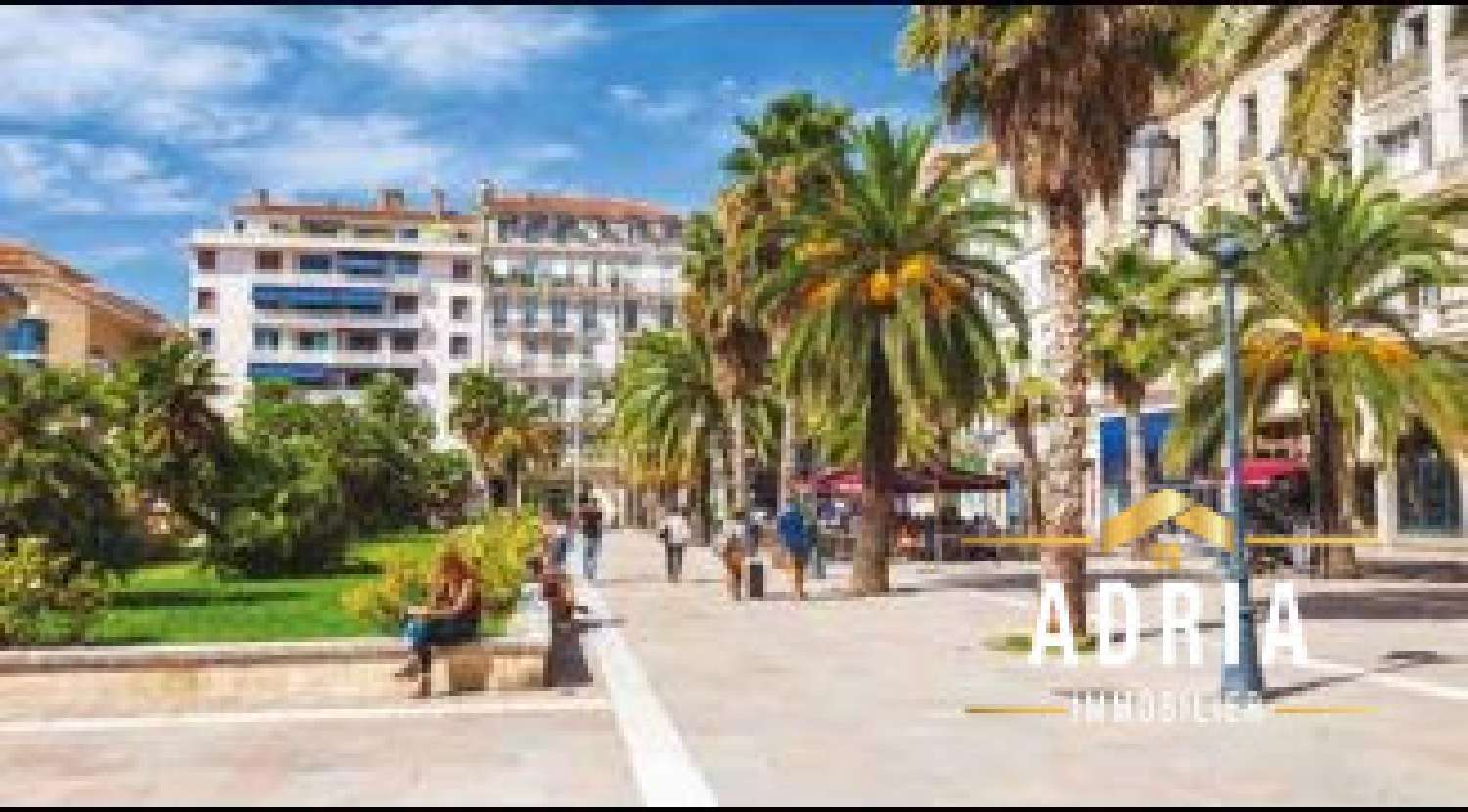  à vendre appartement Toulon 83100 Var 5