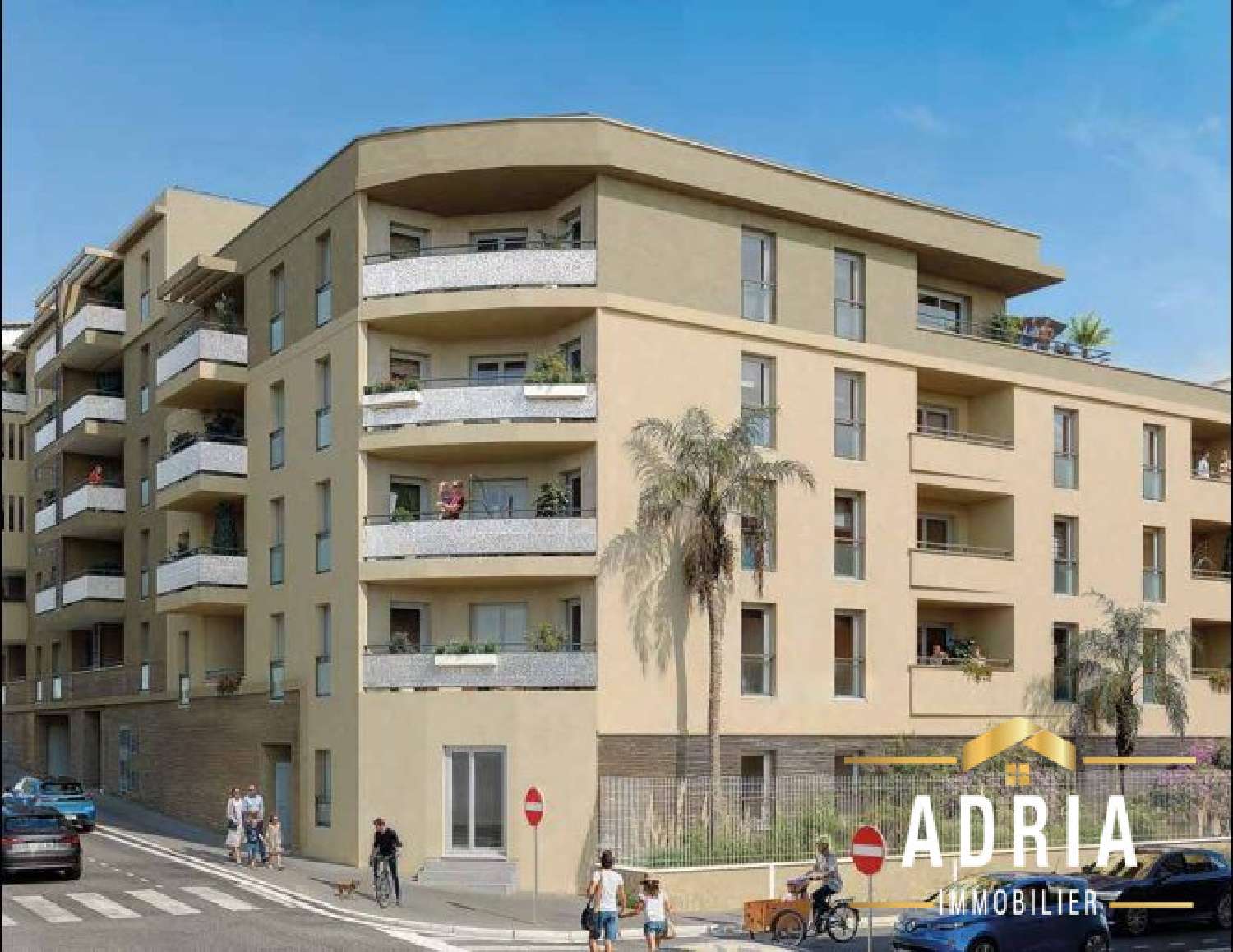  à vendre appartement Toulon 83100 Var 6