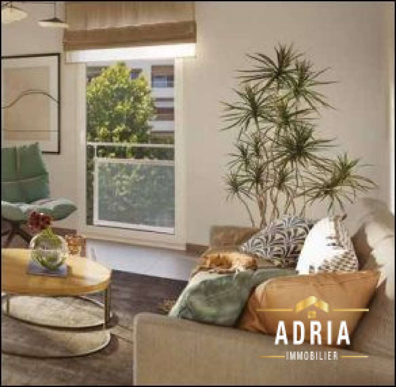  à vendre appartement Toulon 83100 Var 7