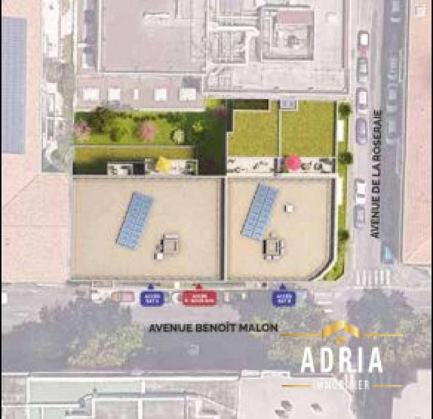  à vendre appartement Toulon 83100 Var 8