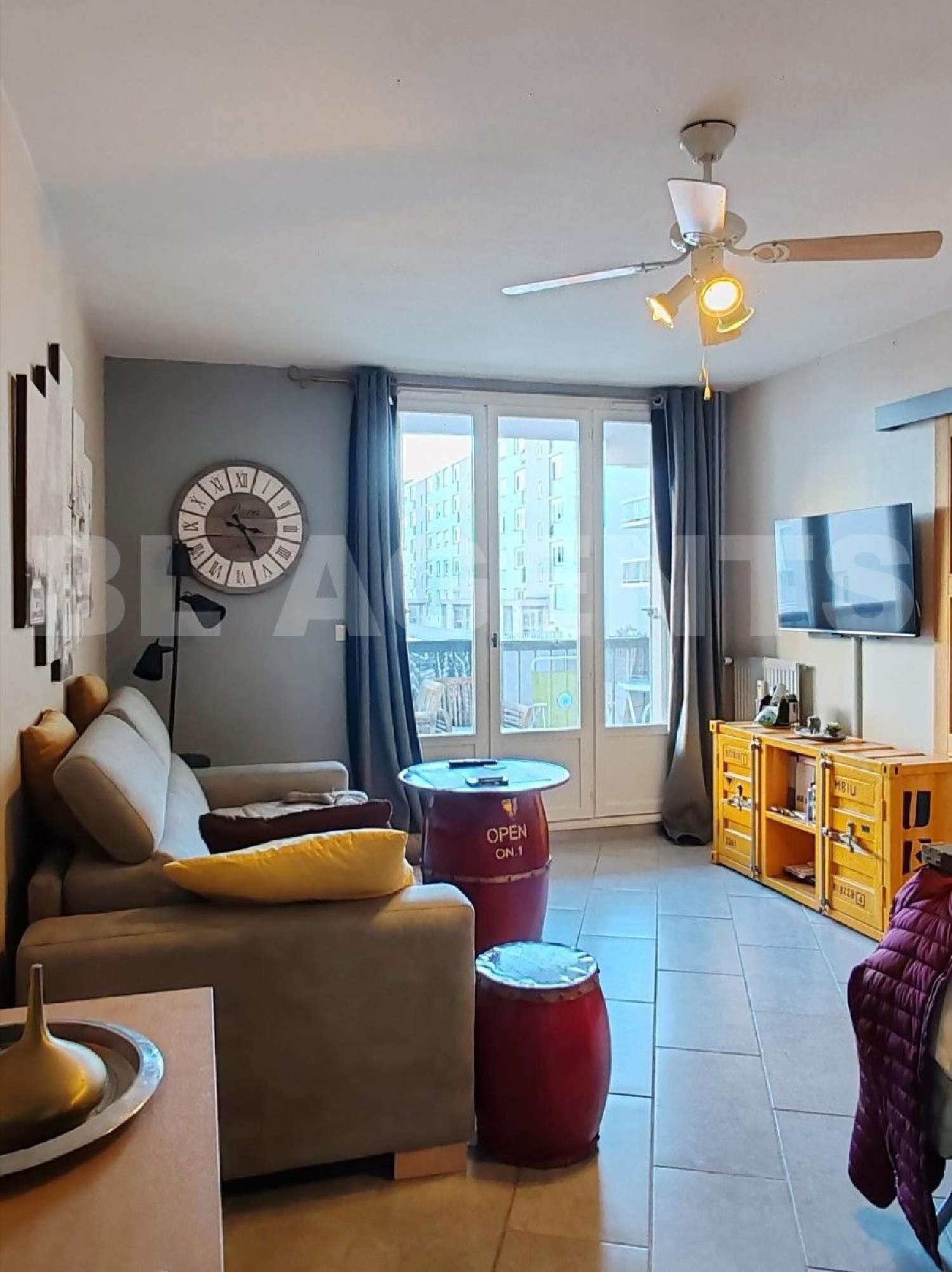  te koop appartement Toulon Var 1