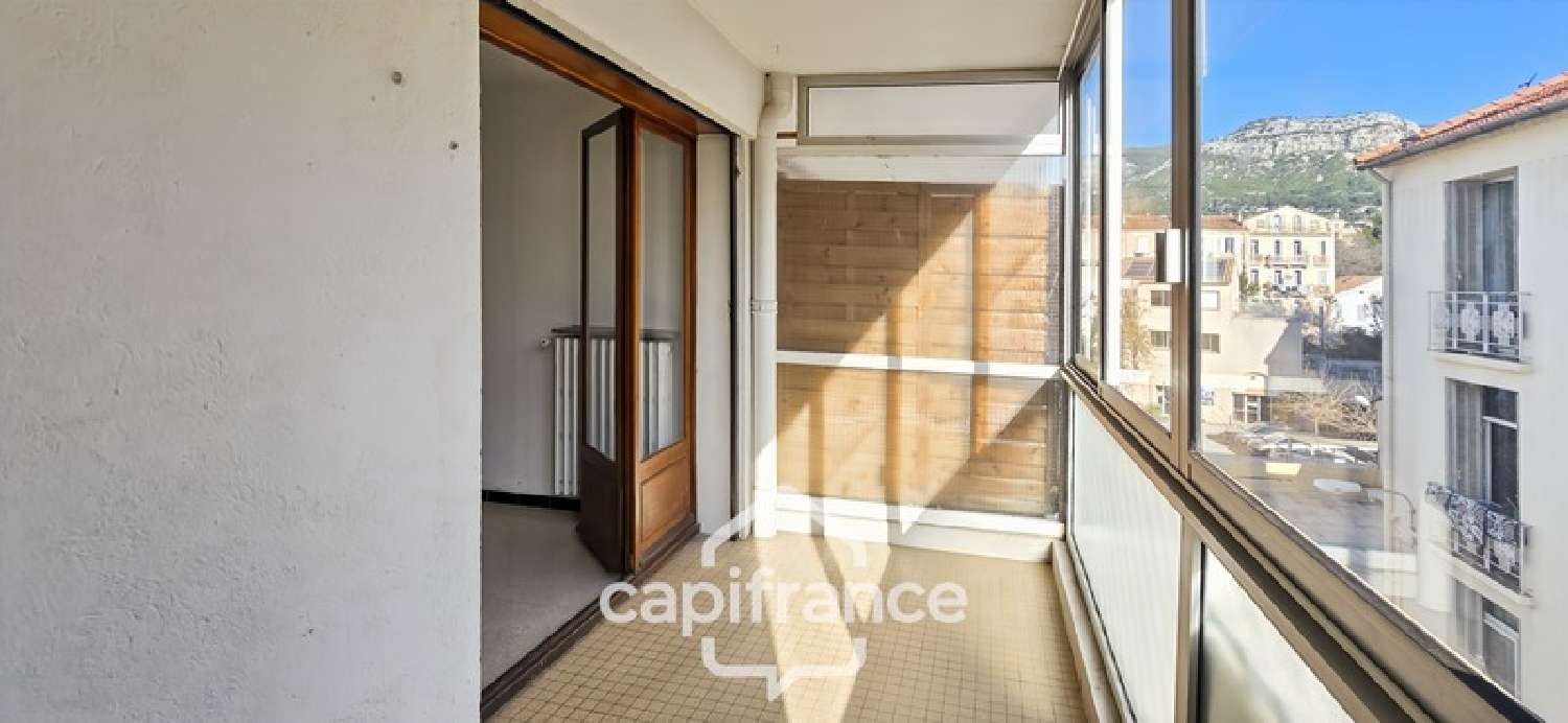  for sale apartment Toulon Var 1
