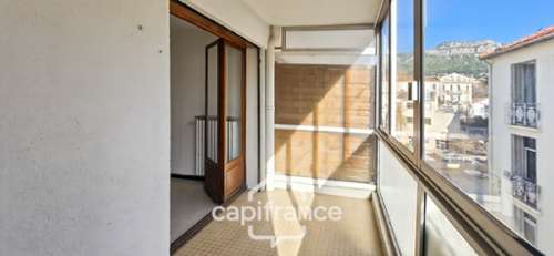 Toulon Var apartment foto 7247379