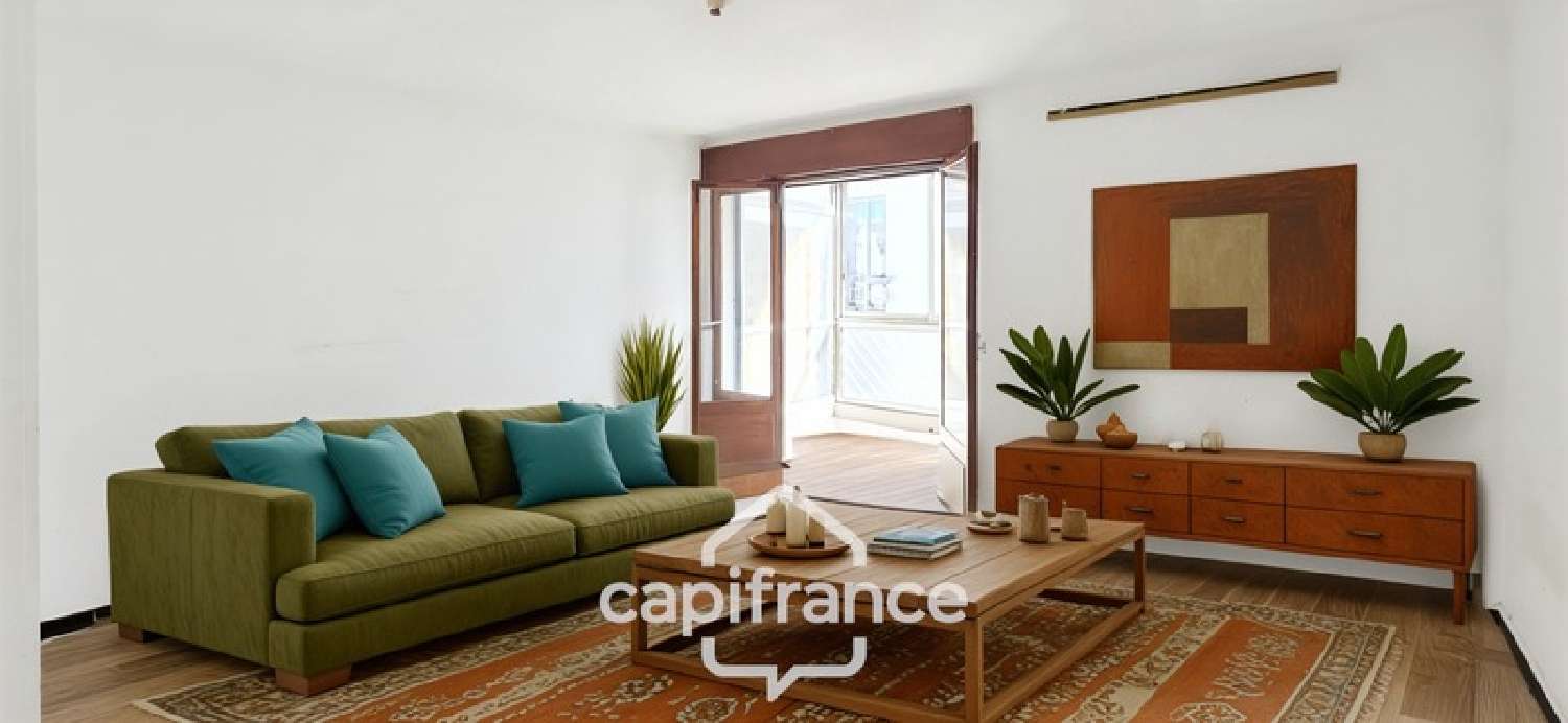  for sale apartment Toulon Var 3