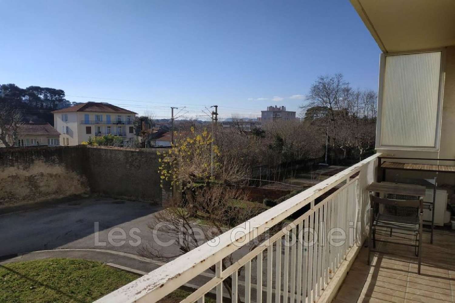  te koop appartement Toulon Var 1
