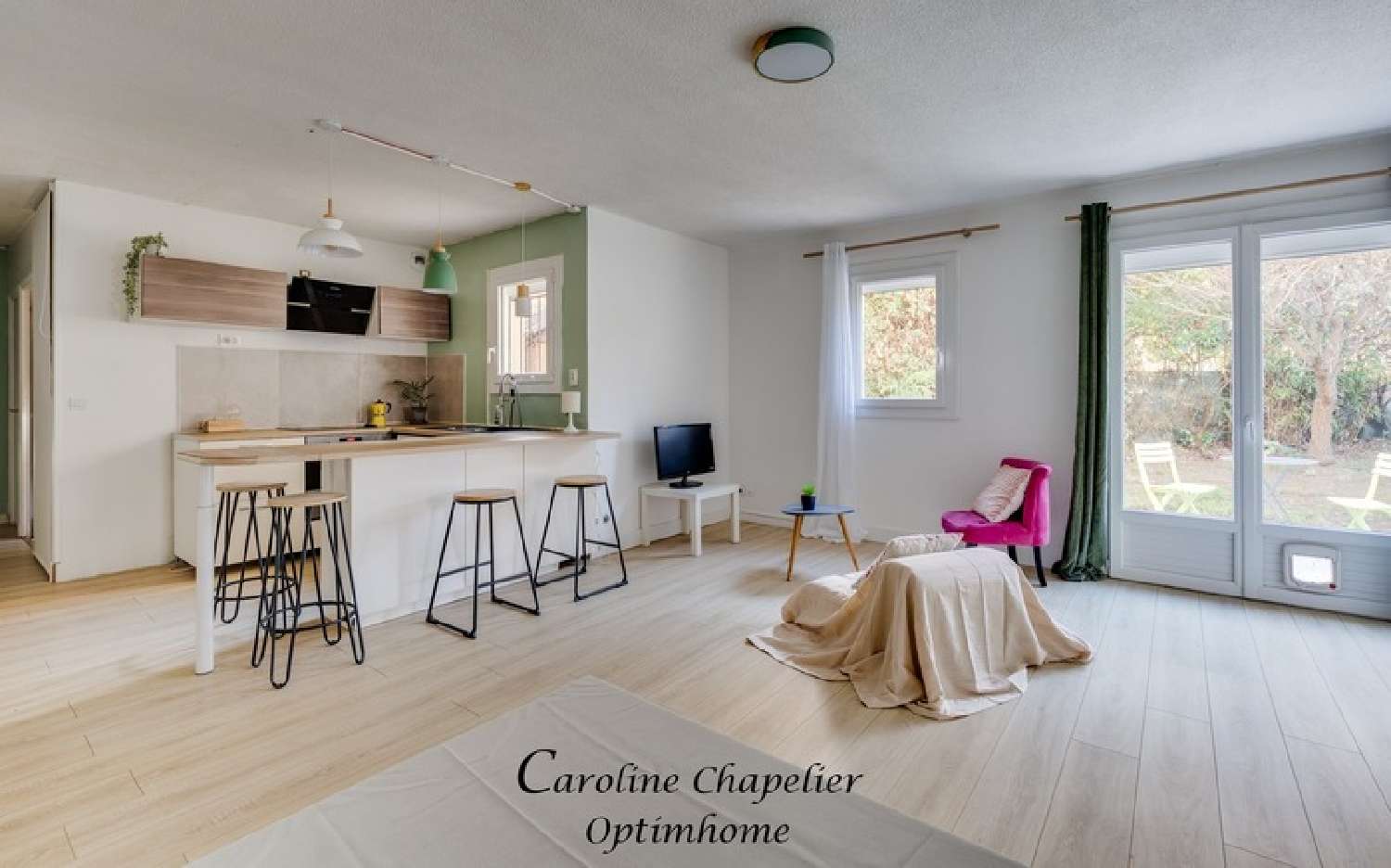  te koop appartement Toulouse 31100 Haute-Garonne 6