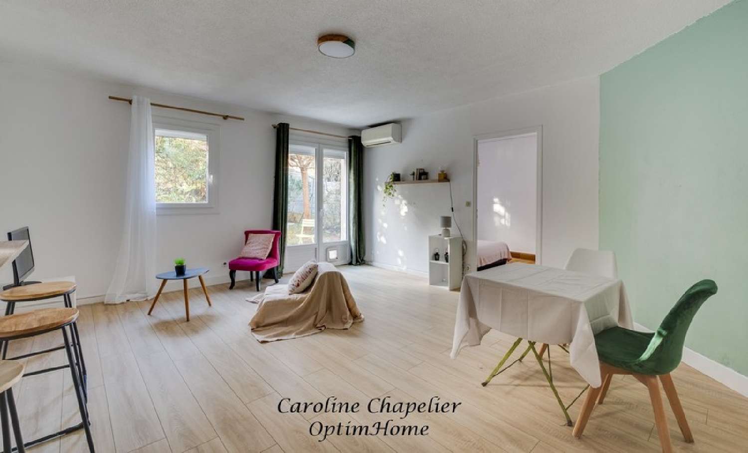  te koop appartement Toulouse 31100 Haute-Garonne 7