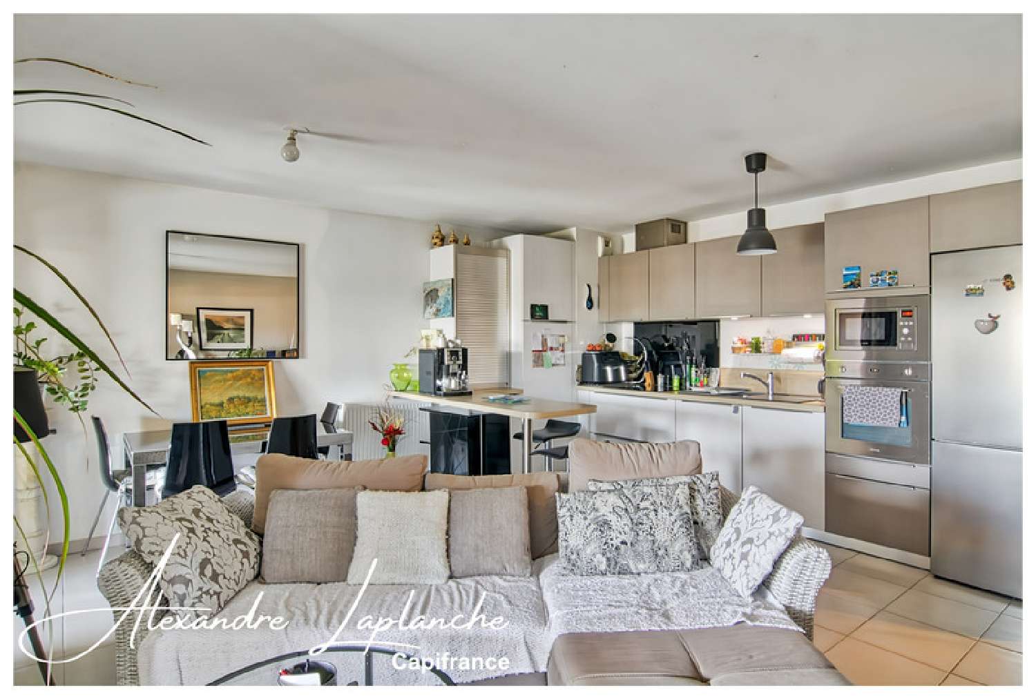 kaufen Wohnung/ Apartment Toulouse 31200 Haute-Garonne 1