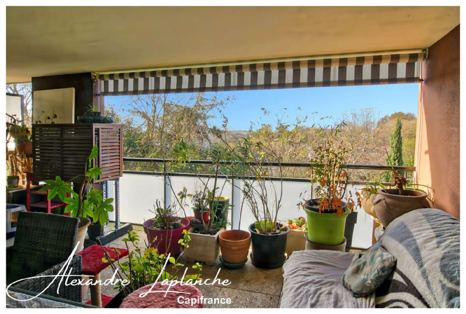 kaufen Wohnung/ Apartment Toulouse 31200 Haute-Garonne 3