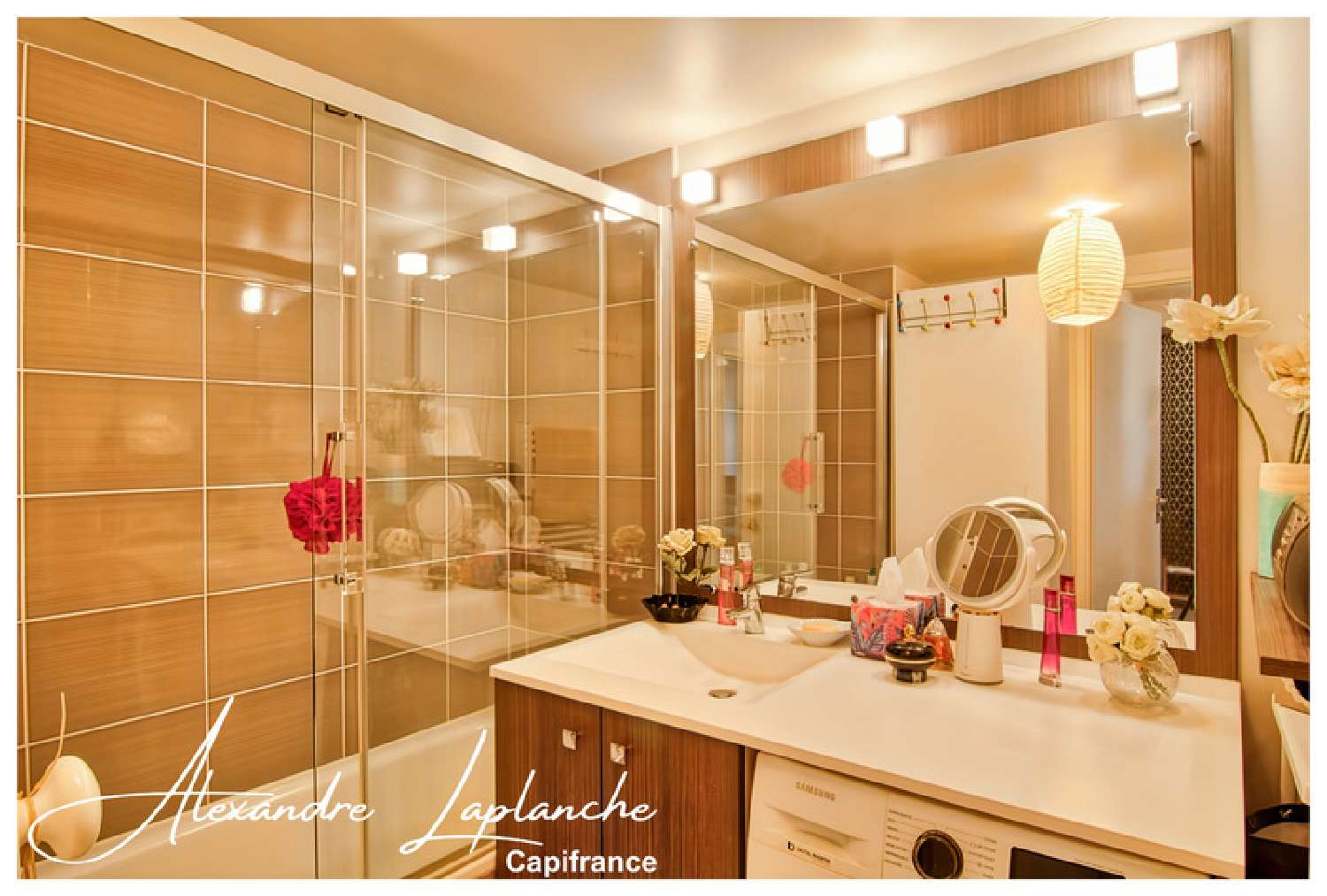 kaufen Wohnung/ Apartment Toulouse 31200 Haute-Garonne 7