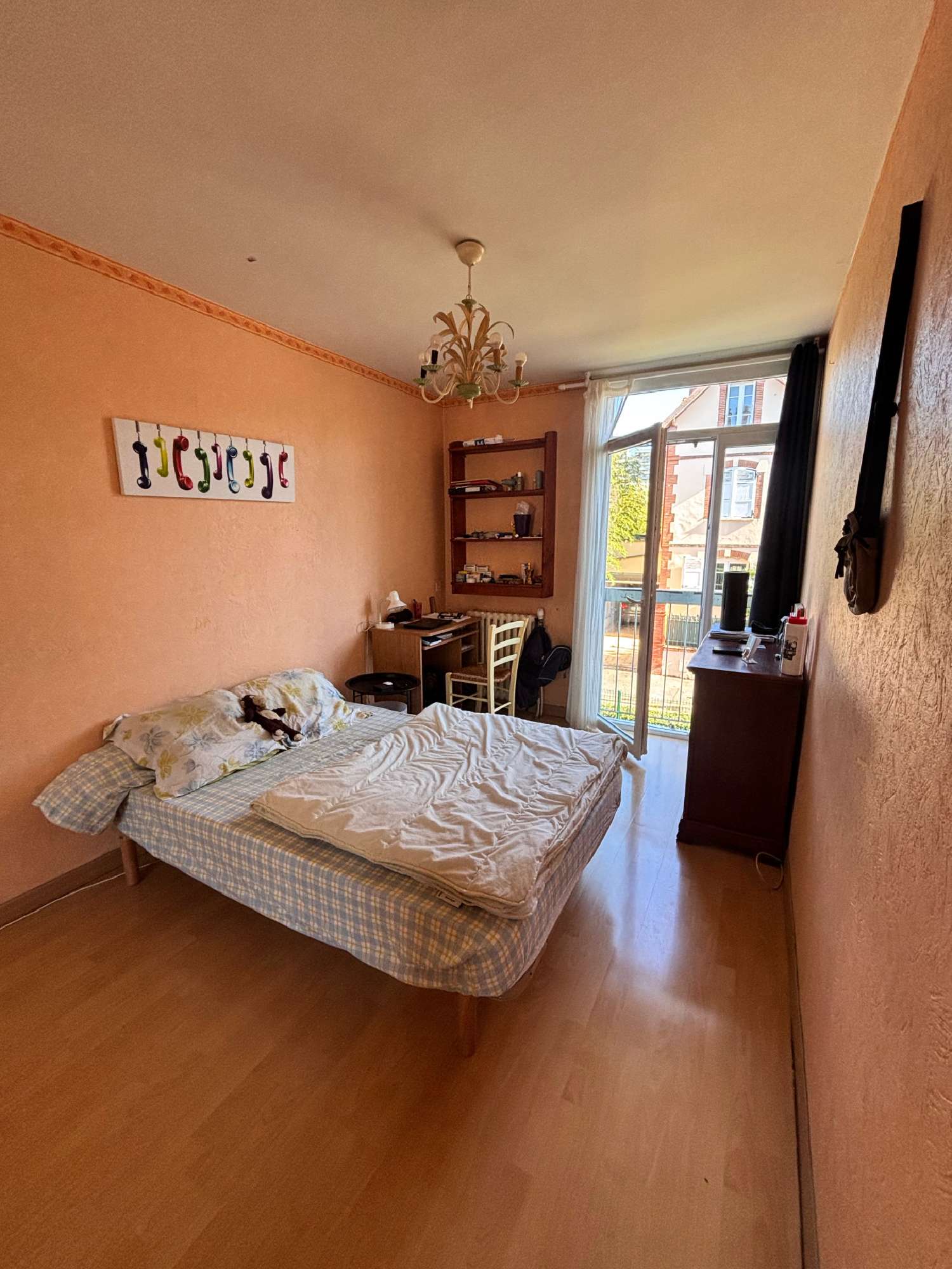  te koop appartement Toulouse 31300 Haute-Garonne 2