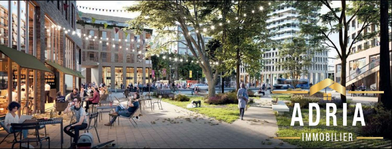  te koop appartement Toulouse 31500 Haute-Garonne 5