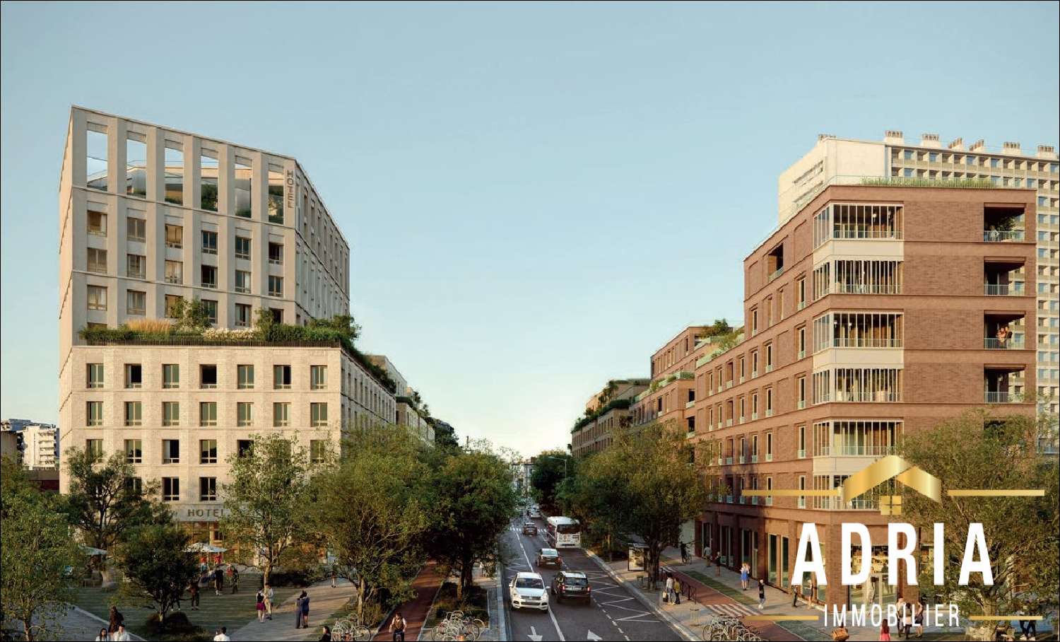  te koop appartement Toulouse 31500 Haute-Garonne 7