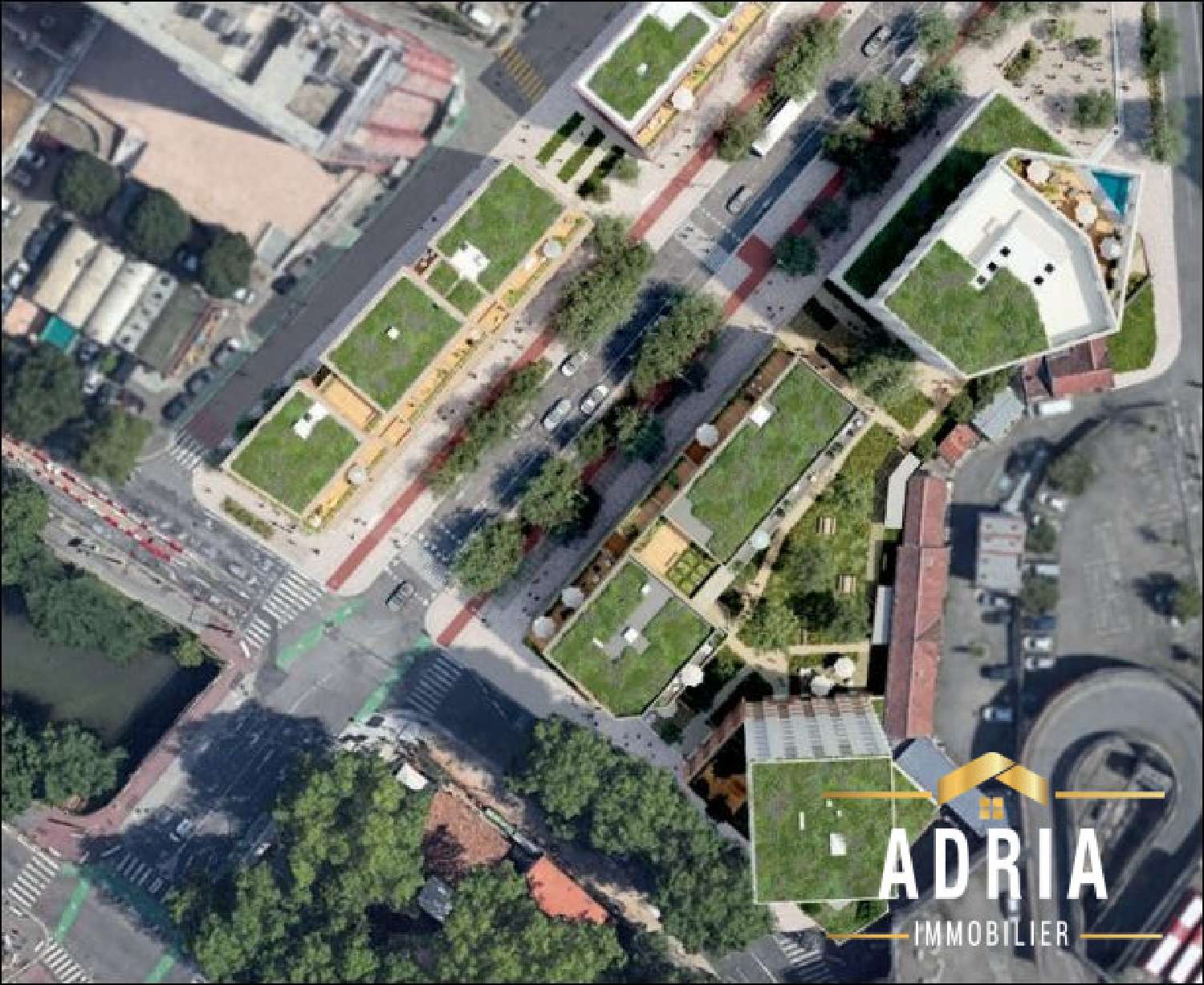  te koop appartement Toulouse 31500 Haute-Garonne 8