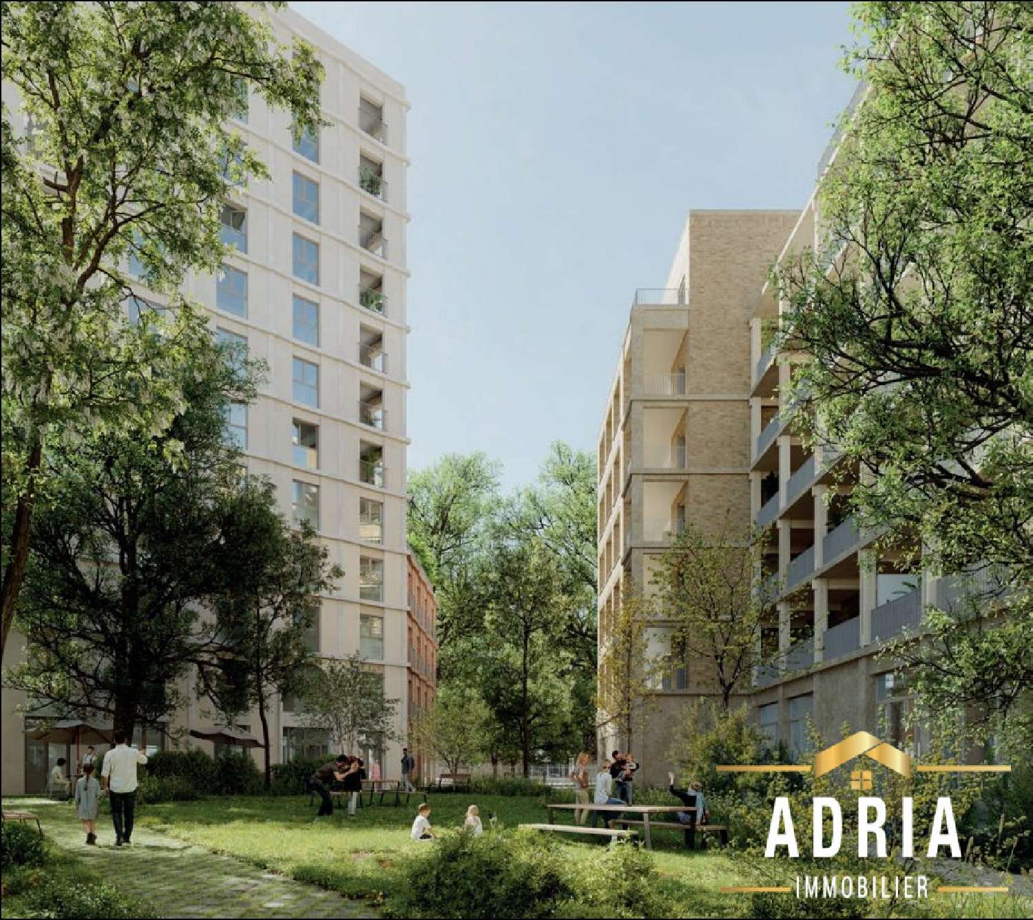  te koop appartement Toulouse 31500 Haute-Garonne 2