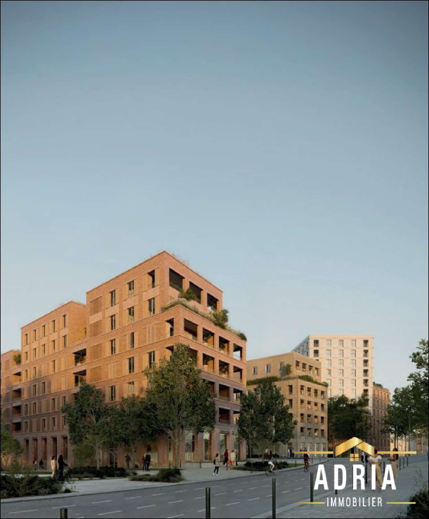  te koop appartement Toulouse 31500 Haute-Garonne 4