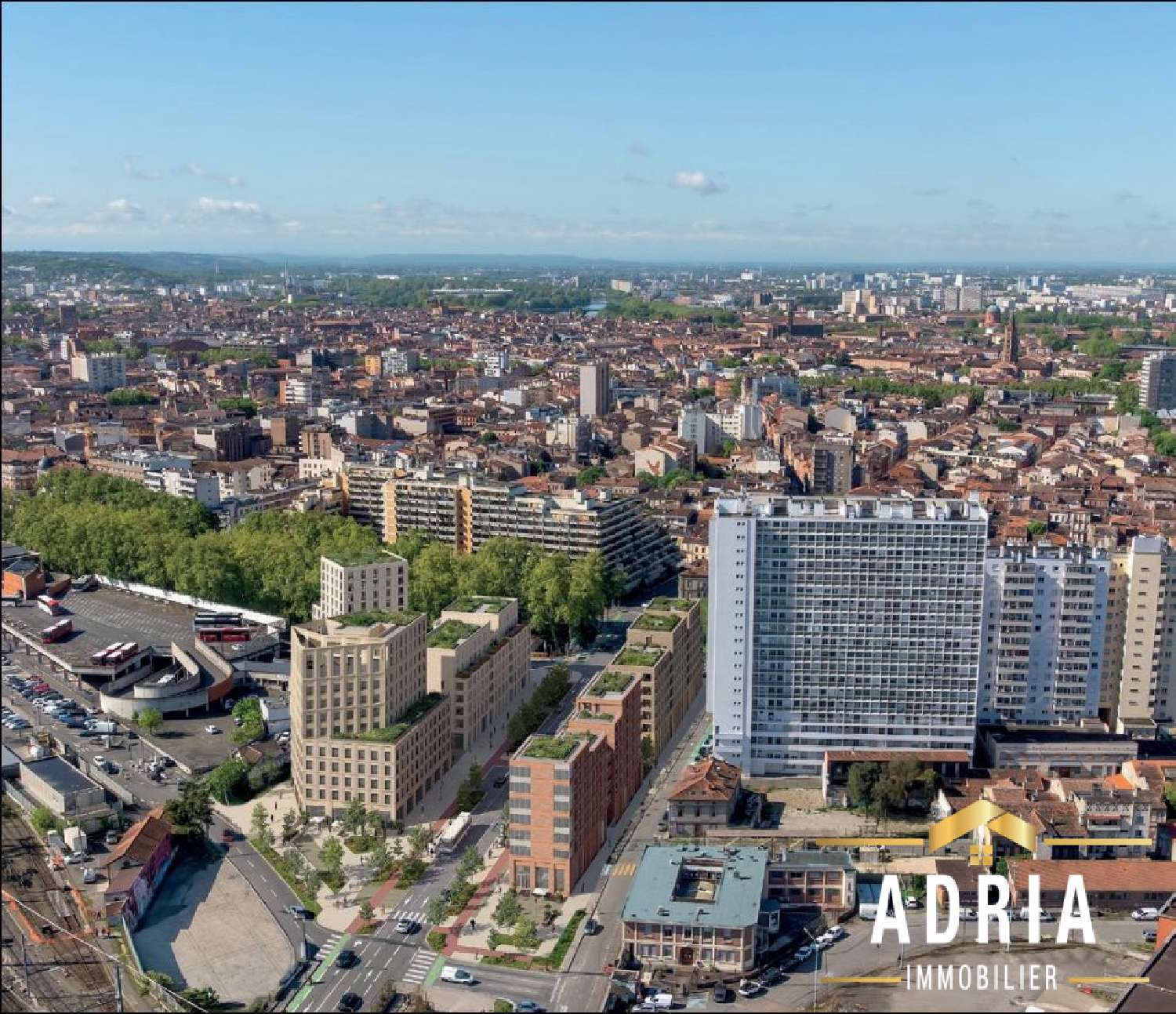  te koop appartement Toulouse 31500 Haute-Garonne 6