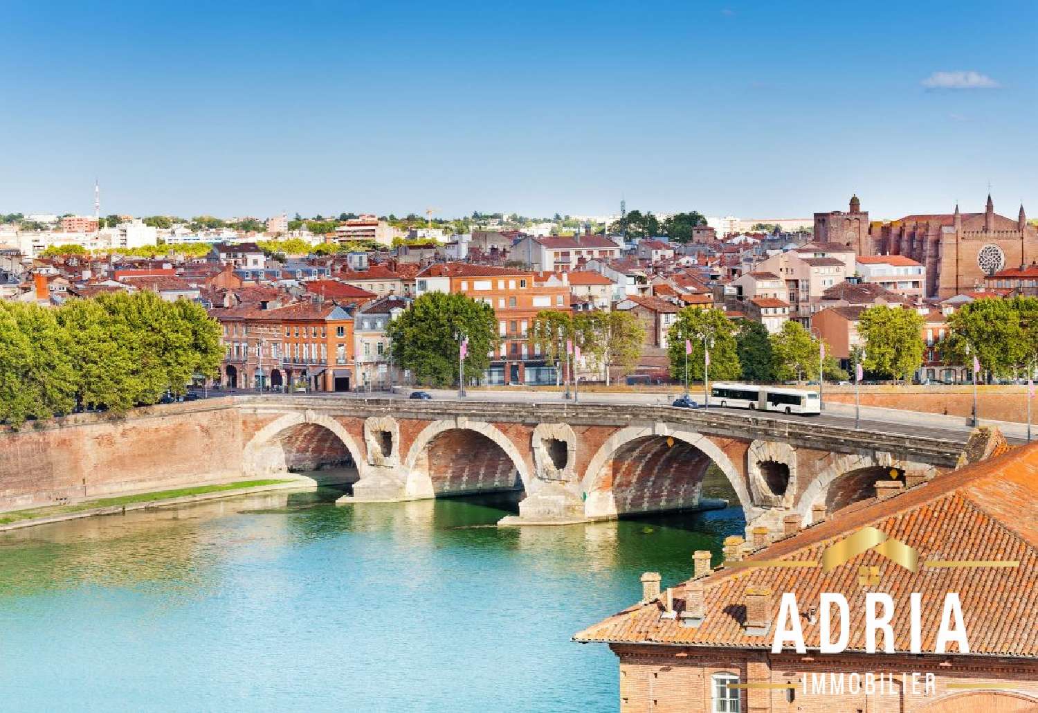  te koop appartement Toulouse-Saint-Simon Haute-Garonne 3