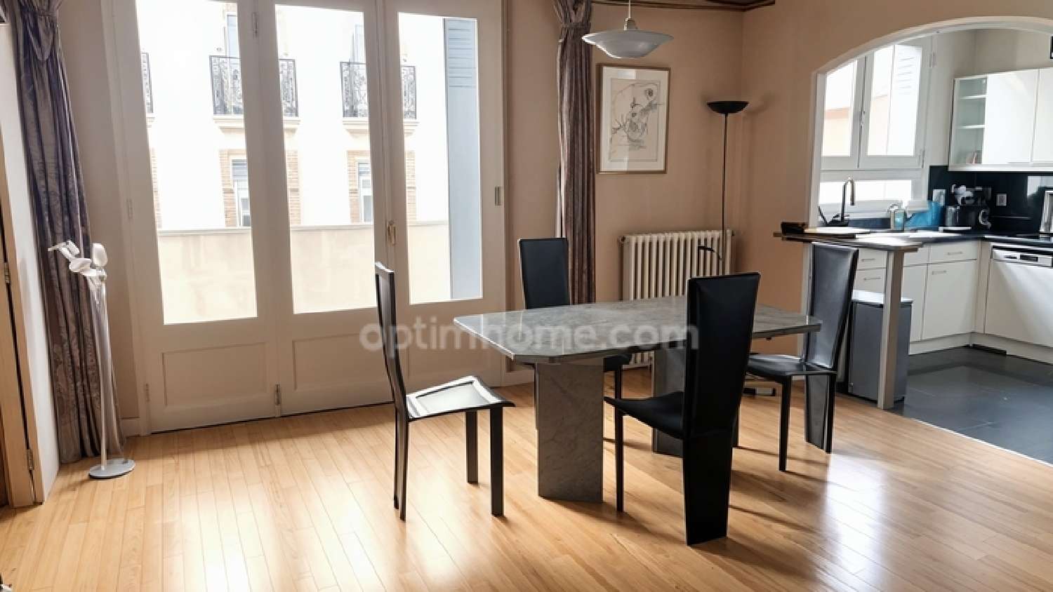 te koop appartement Toulouse Haute-Garonne 2