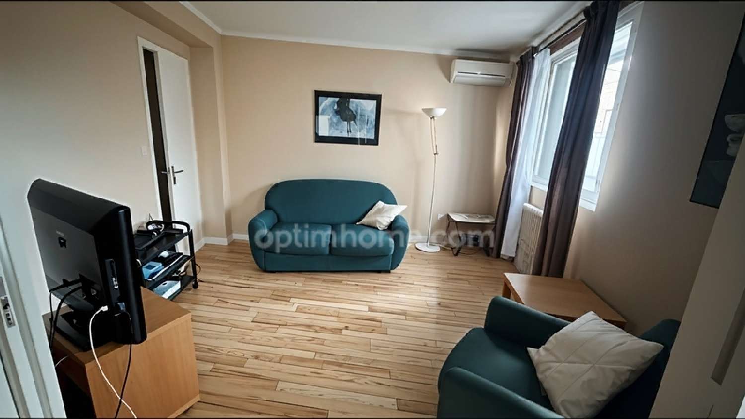 te koop appartement Toulouse Haute-Garonne 3