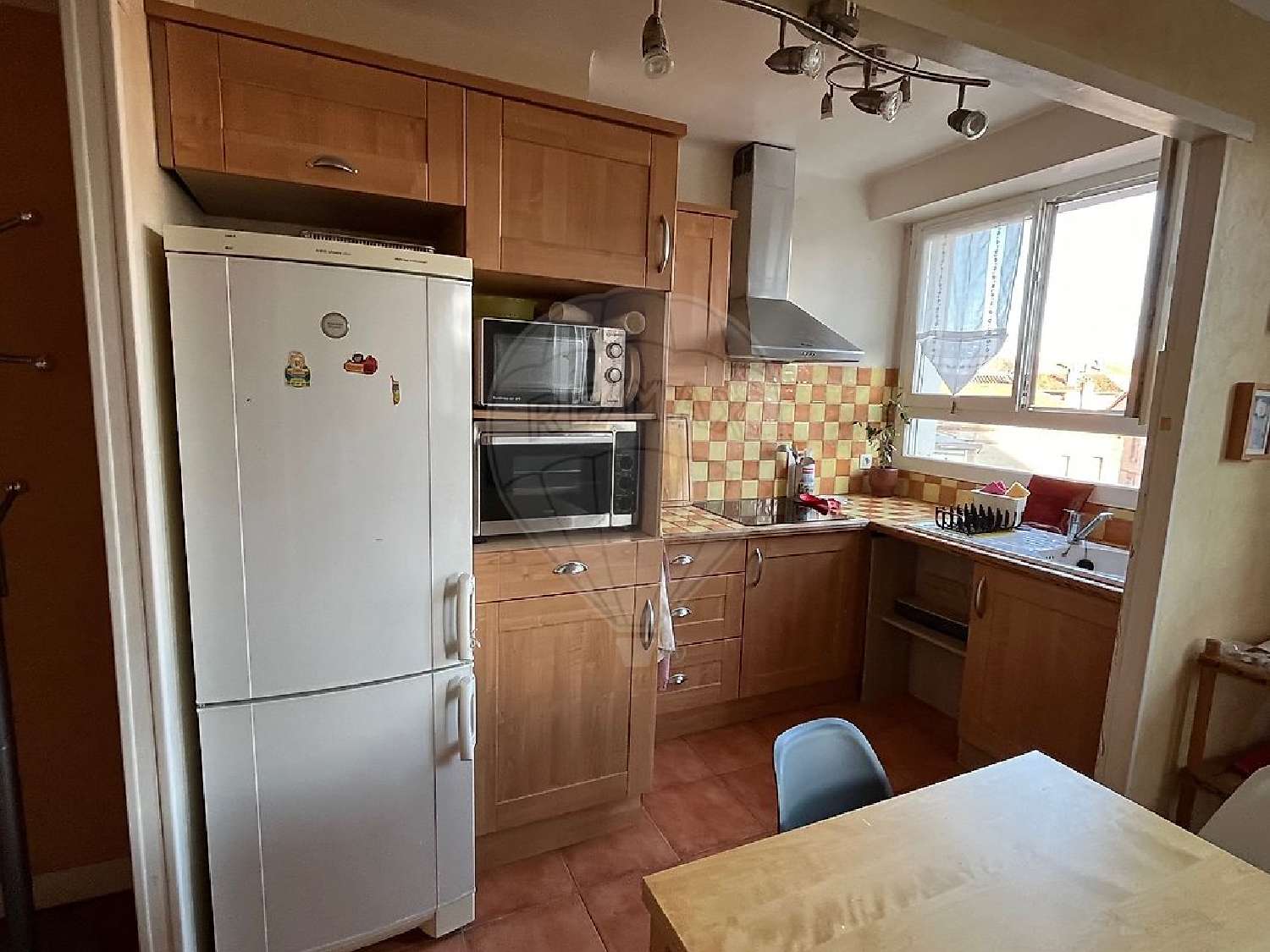 à vendre appartement Toulouse Haute-Garonne 1