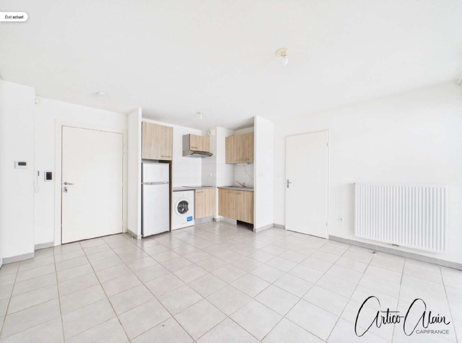 à vendre appartement Tournefeuille Haute-Garonne 2