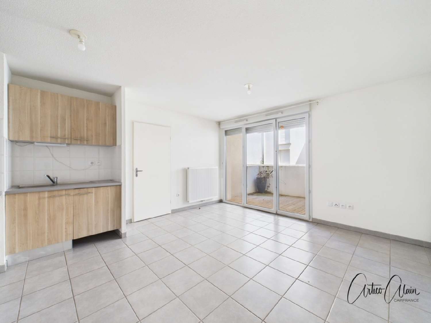 à vendre appartement Tournefeuille Haute-Garonne 3