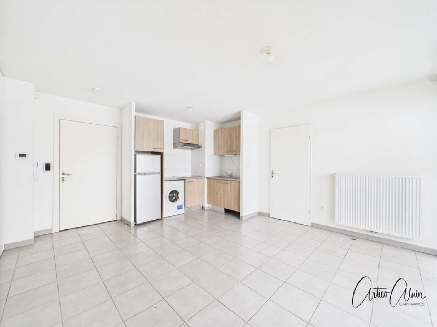 à vendre appartement Tournefeuille Haute-Garonne 4