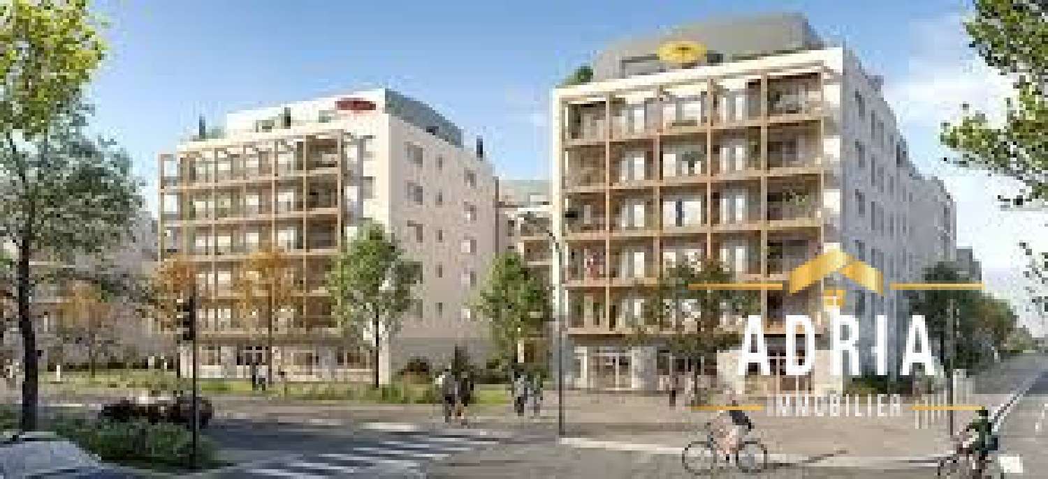  à vendre appartement Tours 37100 Indre-et-Loire 1