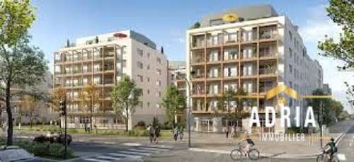 Tours 37100 Indre-et-Loire appartement foto 7246262