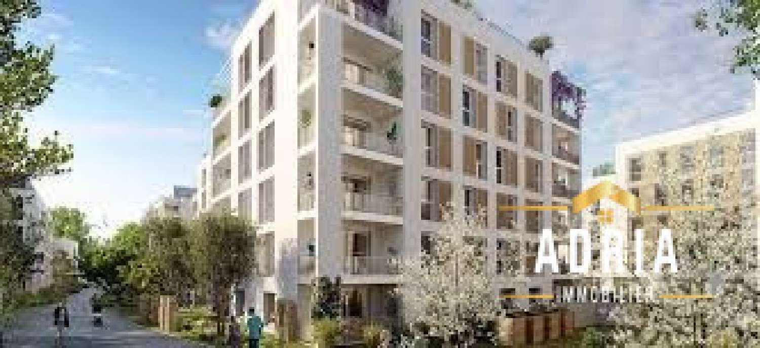  à vendre appartement Tours 37100 Indre-et-Loire 2