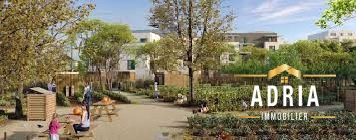  à vendre appartement Tours 37100 Indre-et-Loire 3