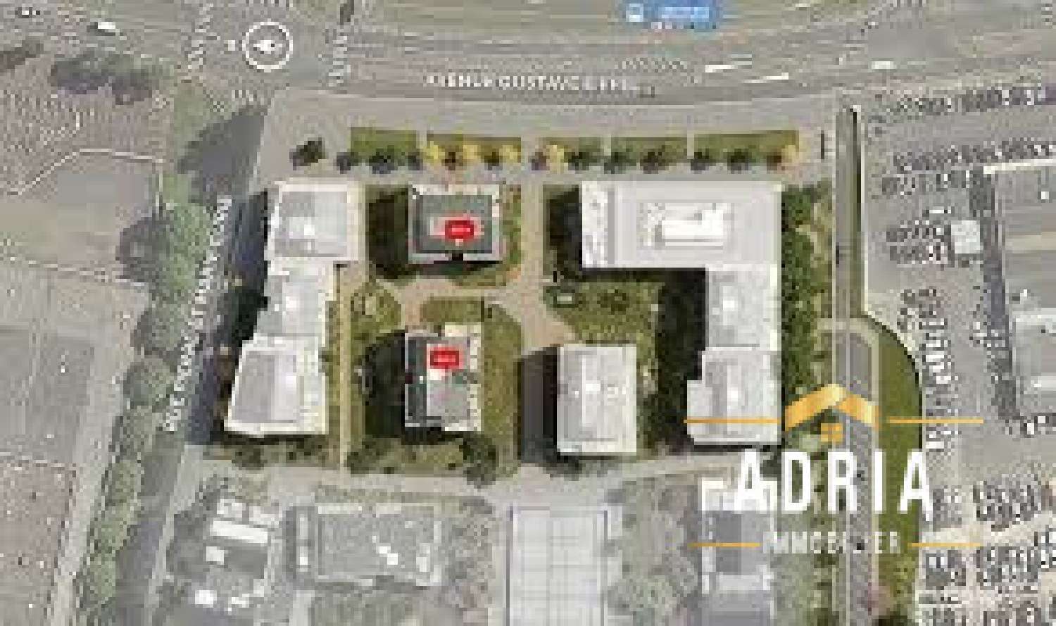  à vendre appartement Tours 37100 Indre-et-Loire 6