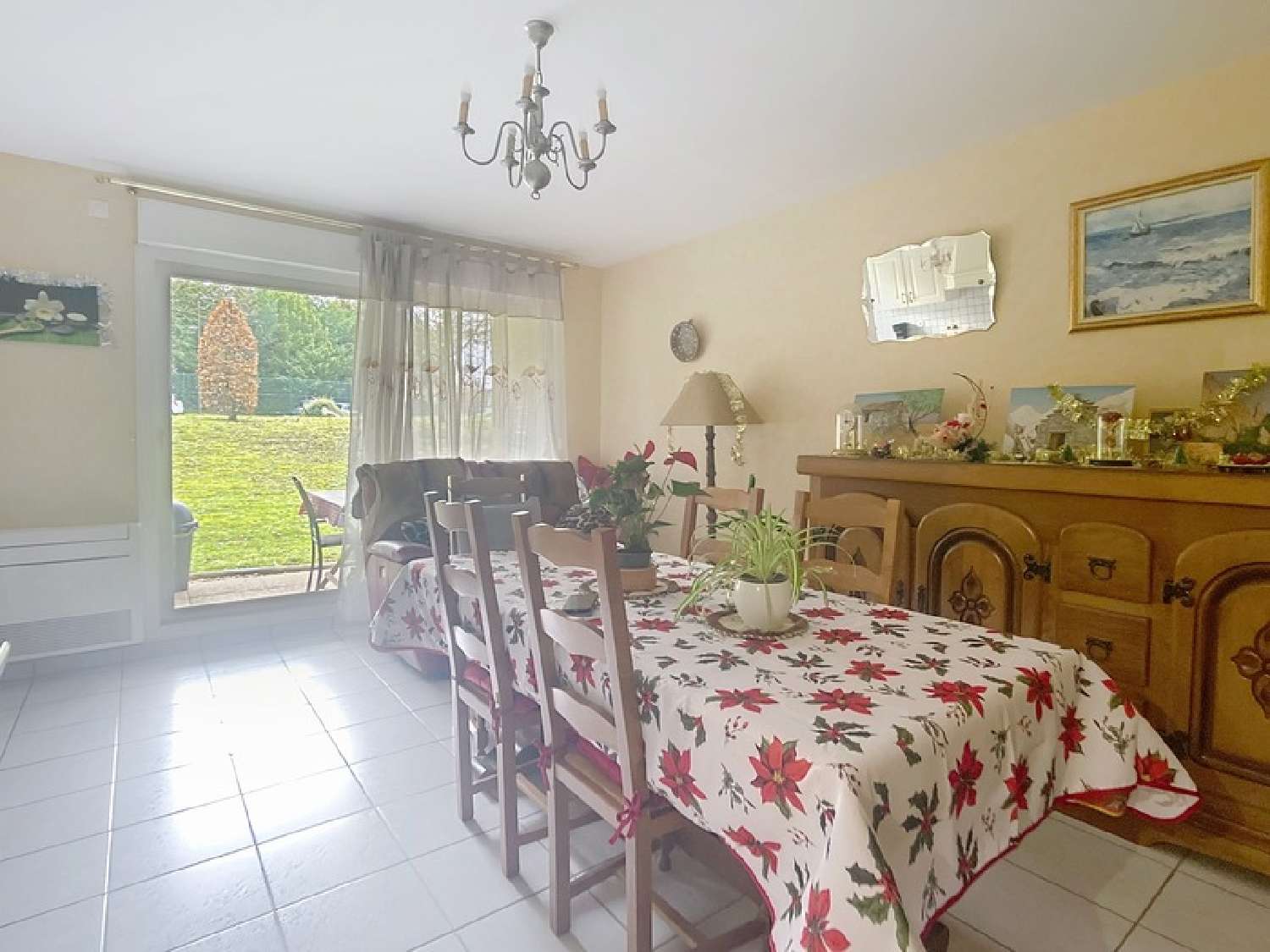  à vendre appartement Tours 37100 Indre-et-Loire 2