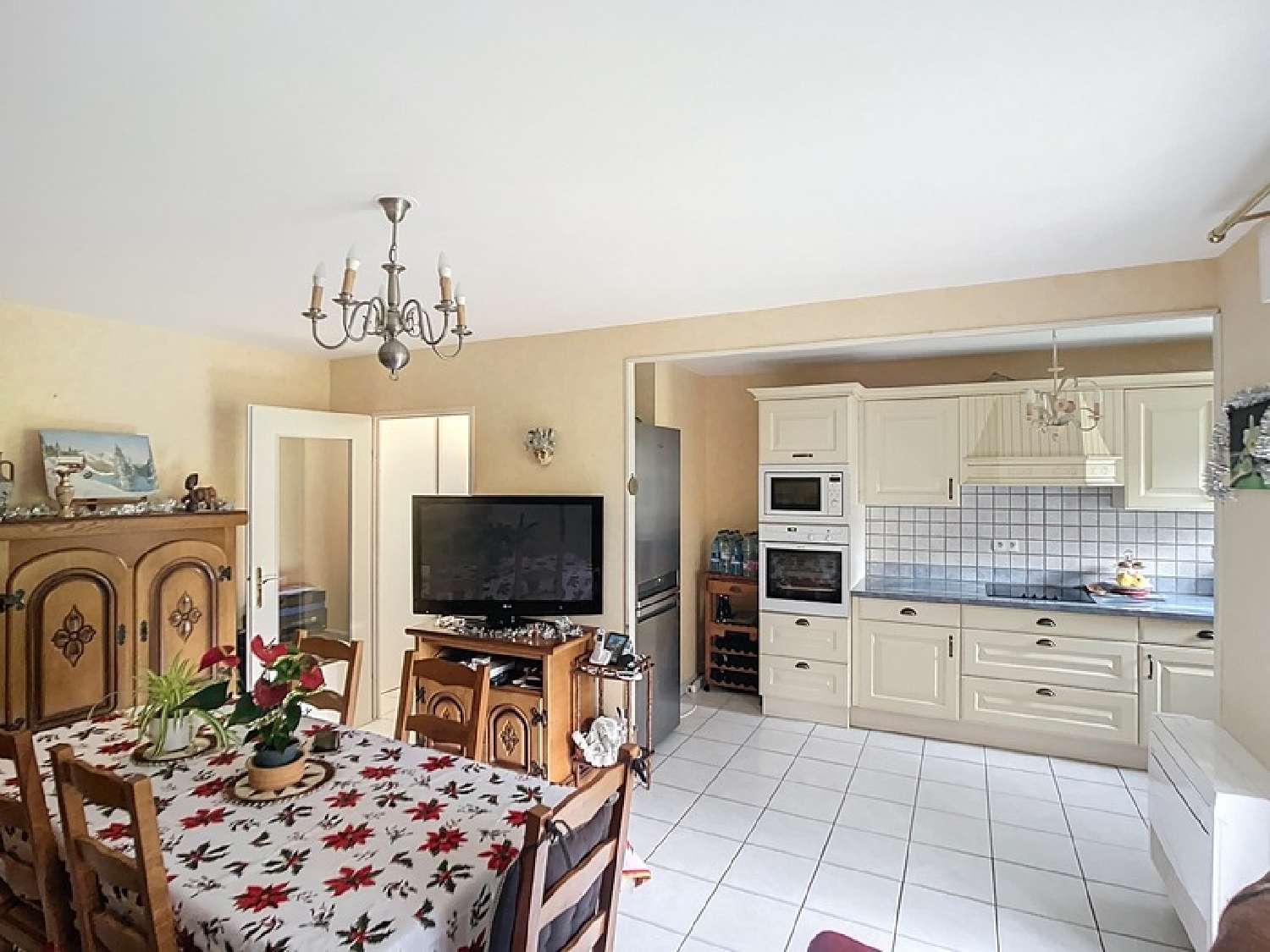  à vendre appartement Tours 37100 Indre-et-Loire 3