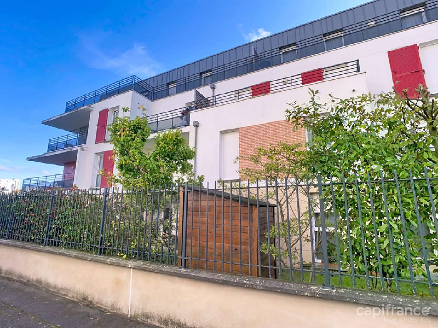  te koop appartement Tours 37100 Indre-et-Loire 1