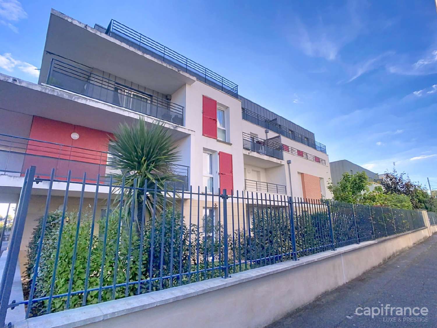  te koop appartement Tours 37100 Indre-et-Loire 2