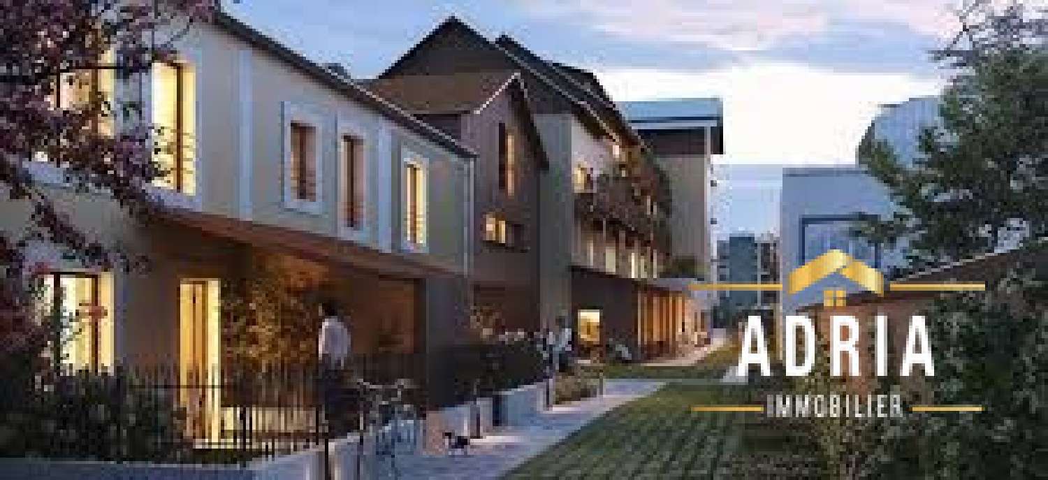  te koop appartement Tours Indre-et-Loire 1