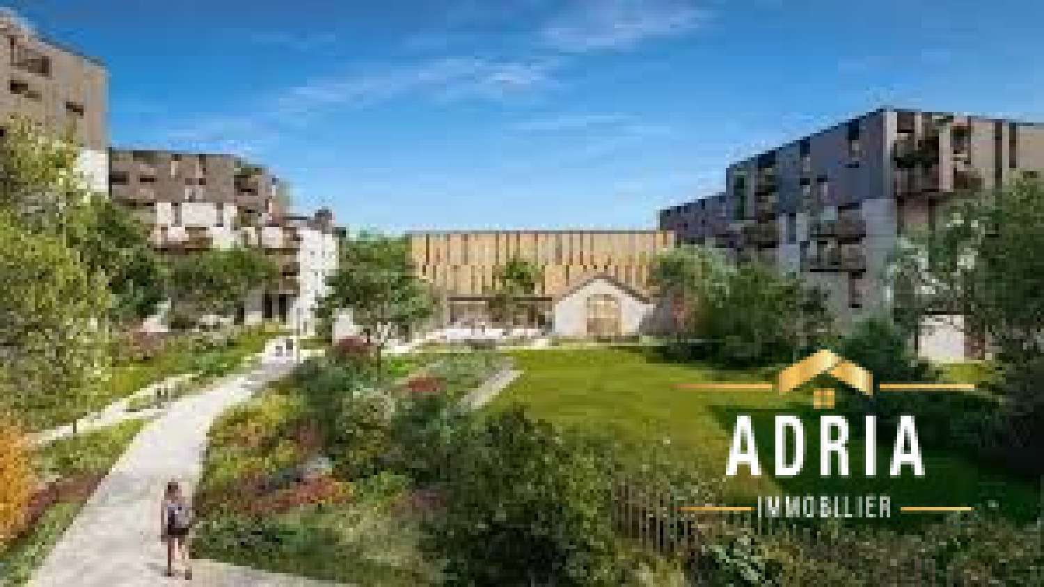  te koop appartement Tours Indre-et-Loire 3