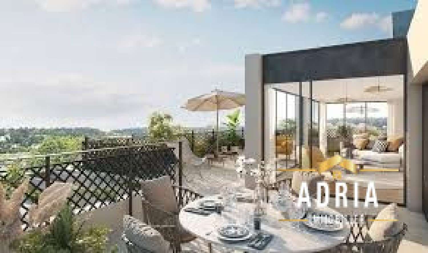  te koop appartement Tours Indre-et-Loire 5