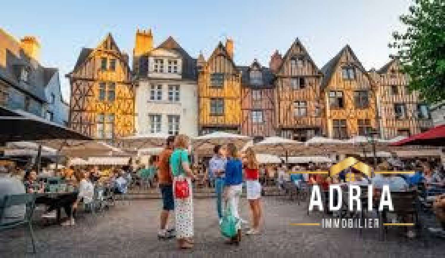  te koop appartement Tours Indre-et-Loire 8