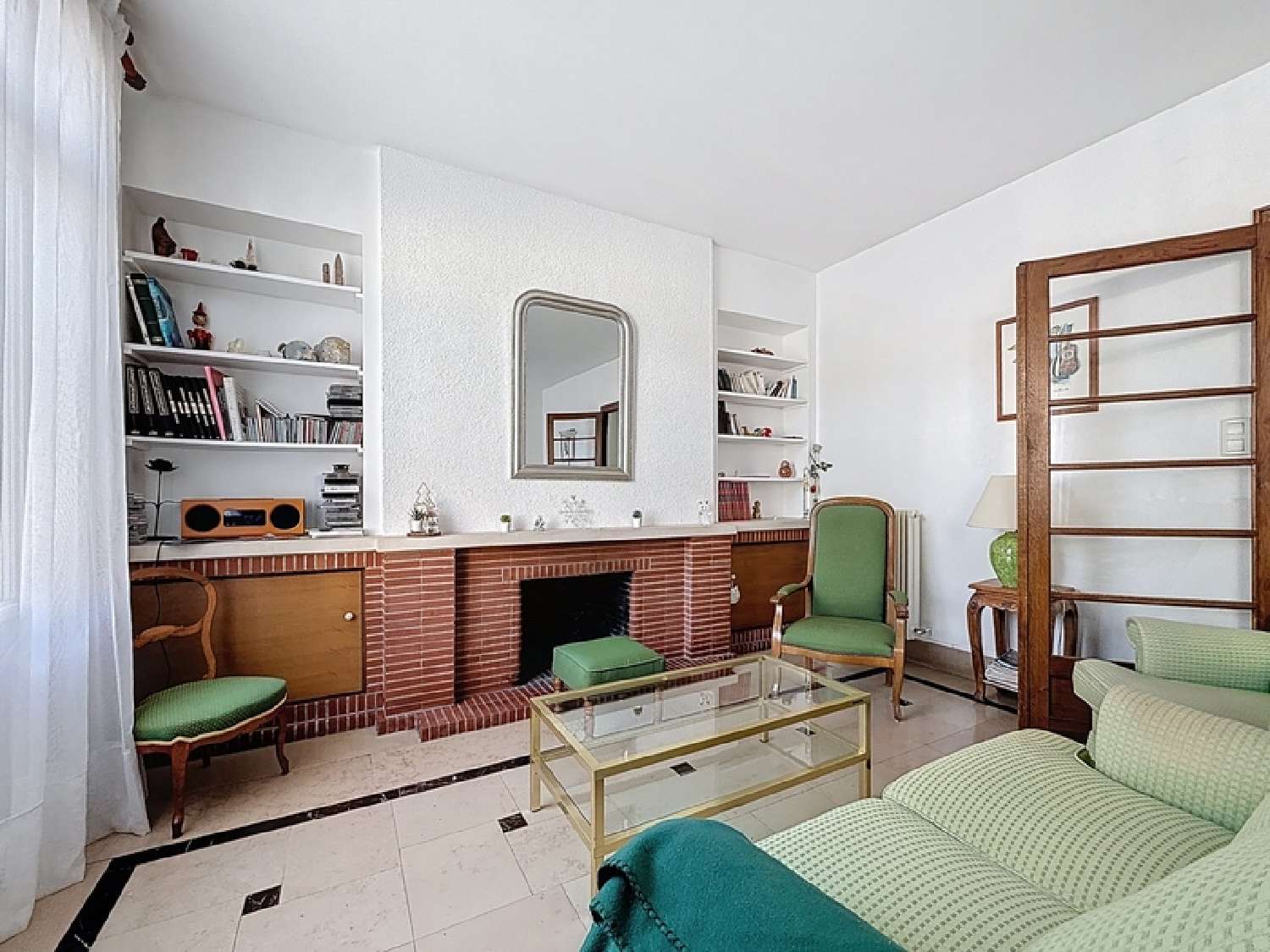  te koop appartement Tours Indre-et-Loire 3