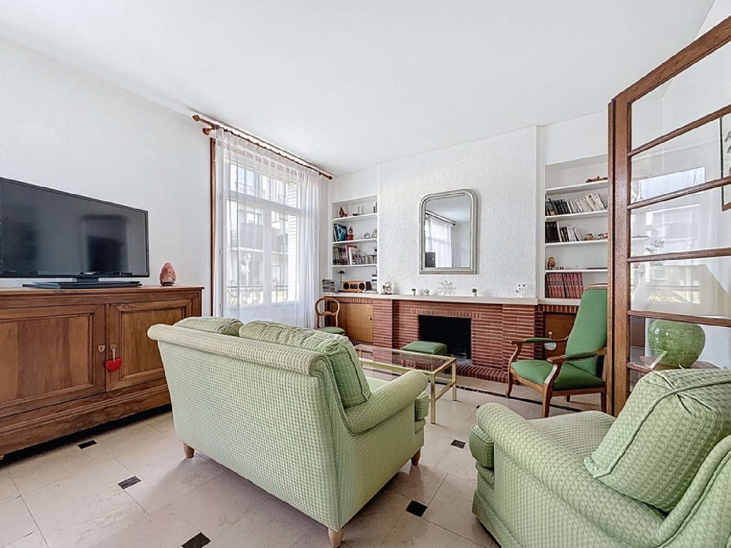  te koop appartement Tours Indre-et-Loire 5