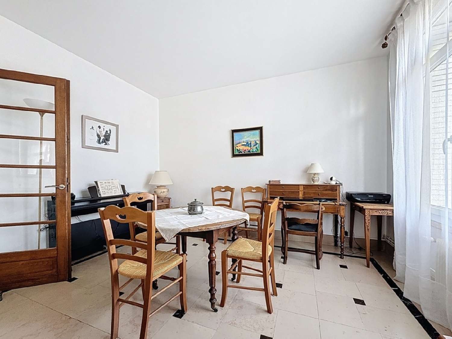  te koop appartement Tours Indre-et-Loire 6