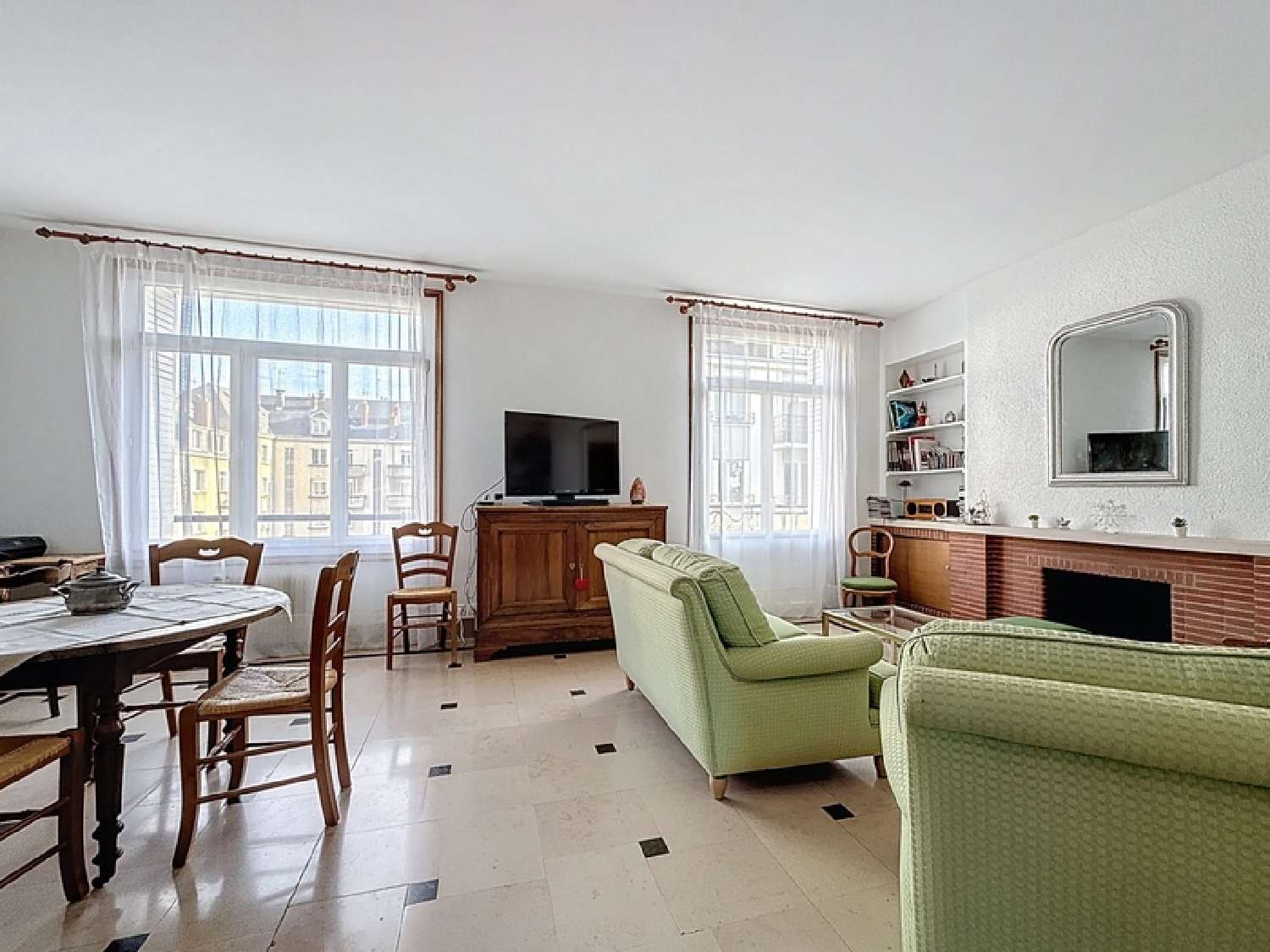  te koop appartement Tours Indre-et-Loire 7