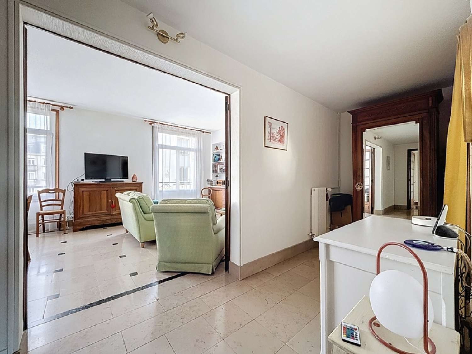  te koop appartement Tours Indre-et-Loire 8