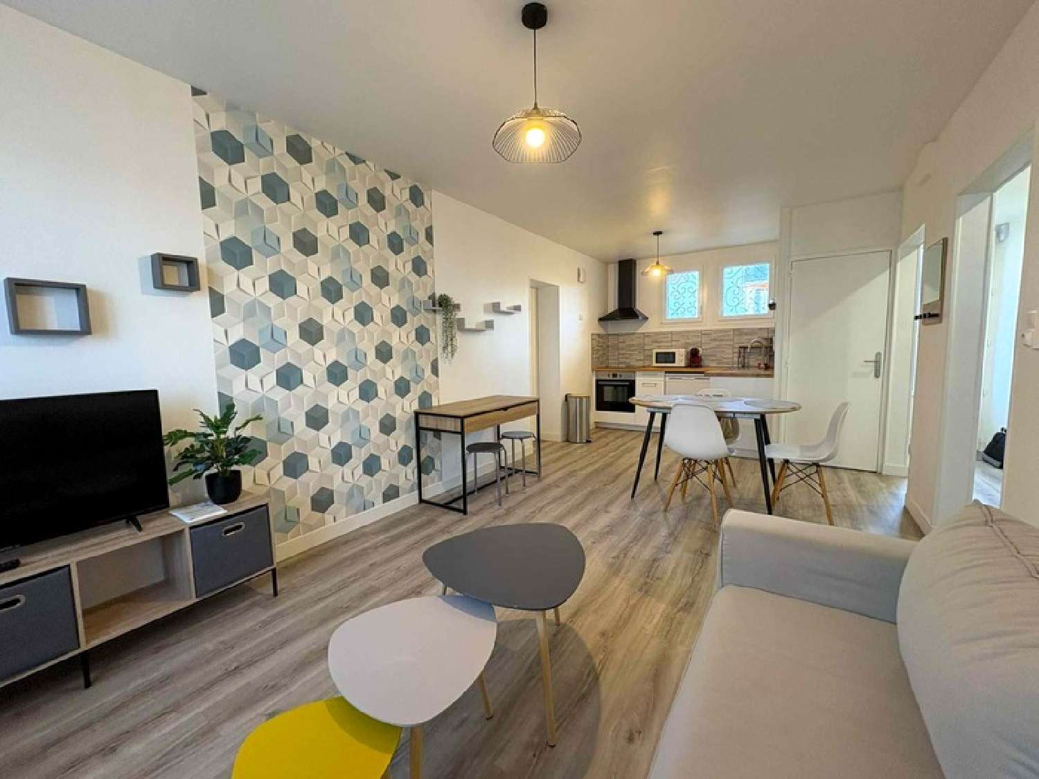  en venta apartamento Tours Indre-et-Loire 1