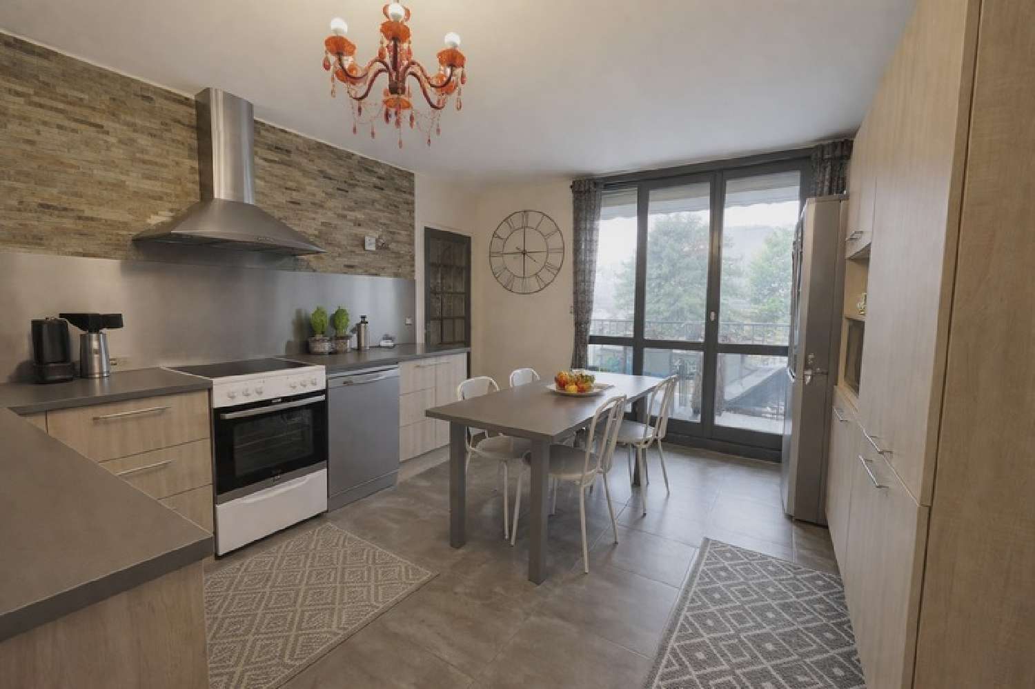  à vendre appartement Tours Indre-et-Loire 2