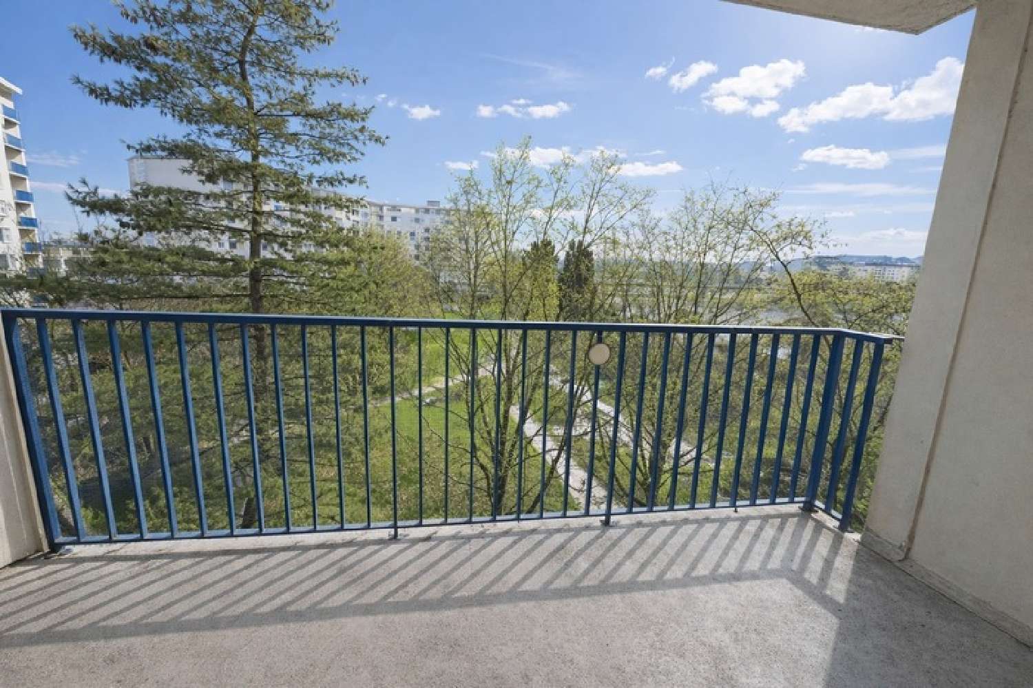  à vendre appartement Tours Indre-et-Loire 3